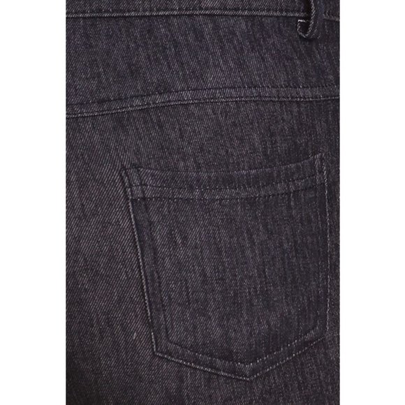 5 Pocket Soft Skinny Denim Jeggings - Picture 6 of 6